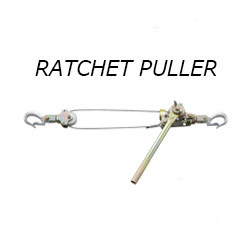 Ratchet Puller